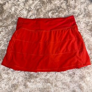 Lululemon Skirt